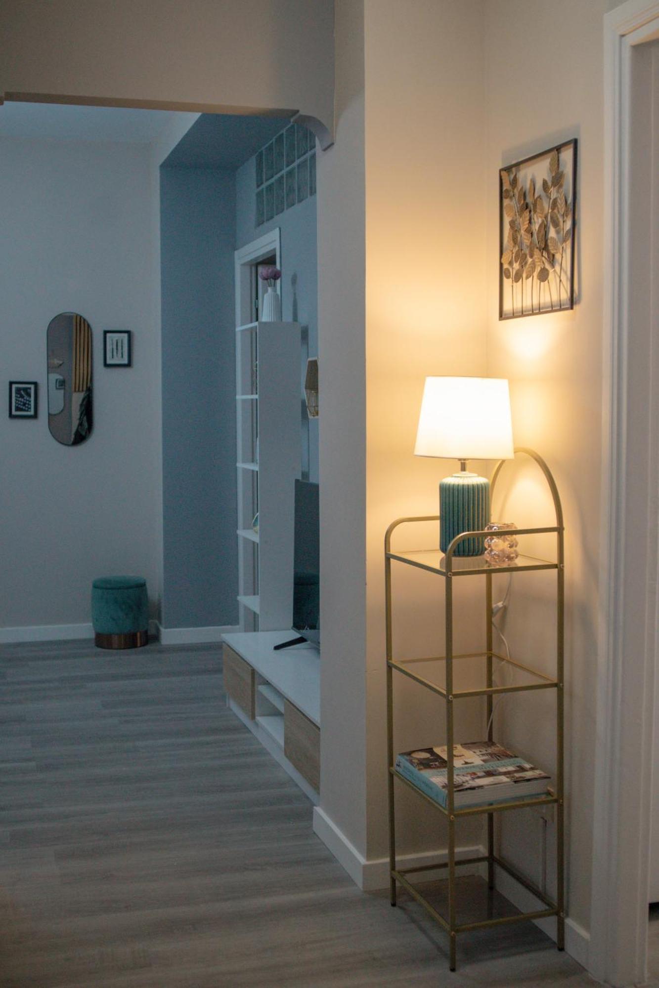 Sara'S Home - Modern Apartment Near Metro, Perfect For Families And Groups In 罗马 外观 照片