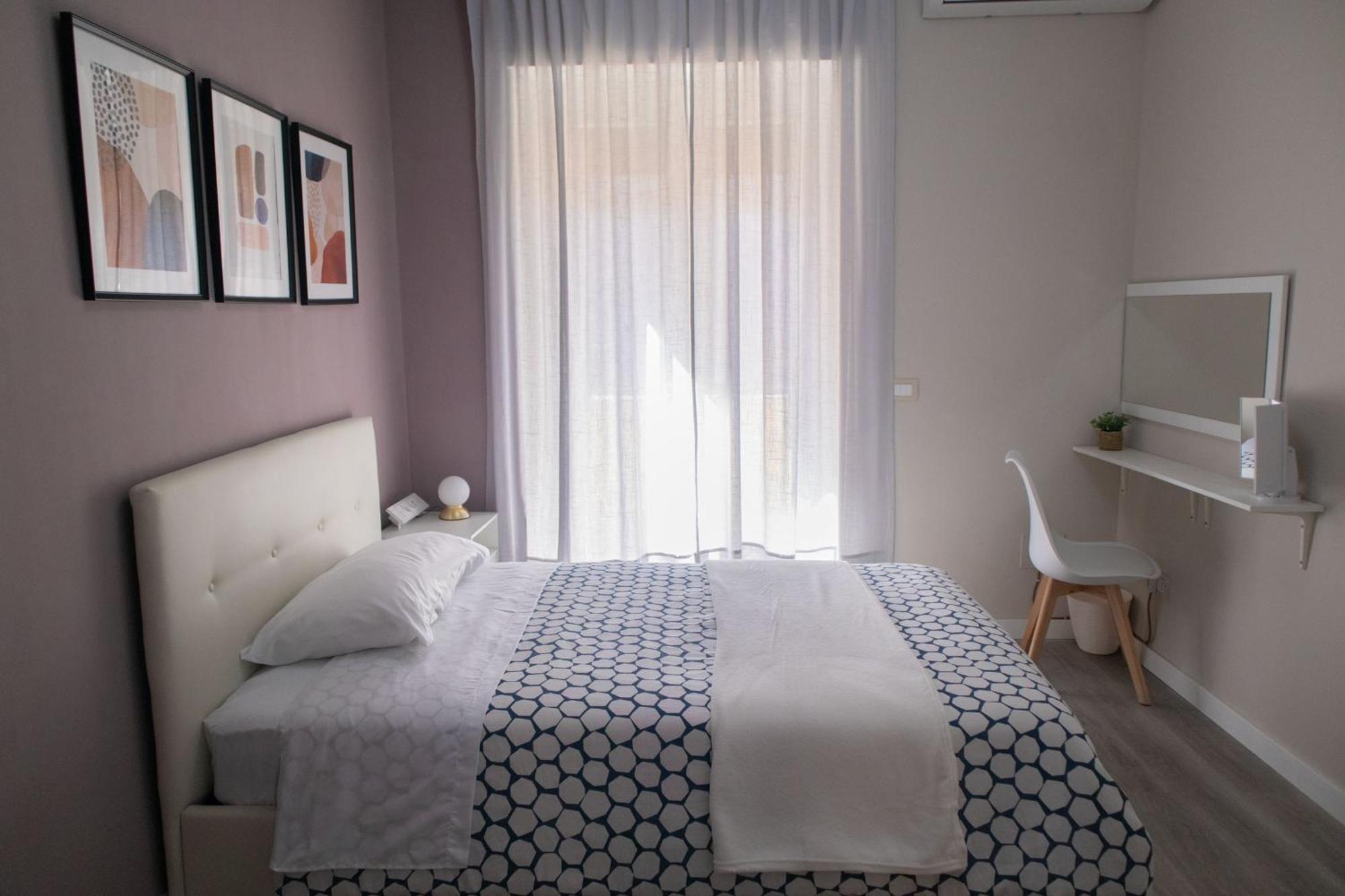 Sara'S Home - Modern Apartment Near Metro, Perfect For Families And Groups In 罗马 外观 照片