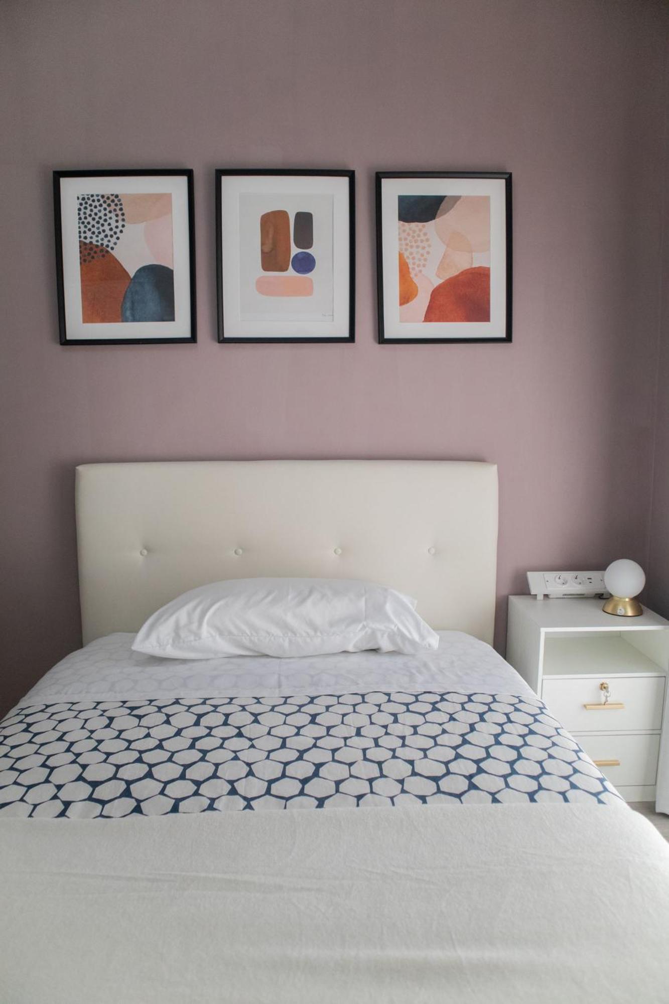 Sara'S Home - Modern Apartment Near Metro, Perfect For Families And Groups In 罗马 外观 照片