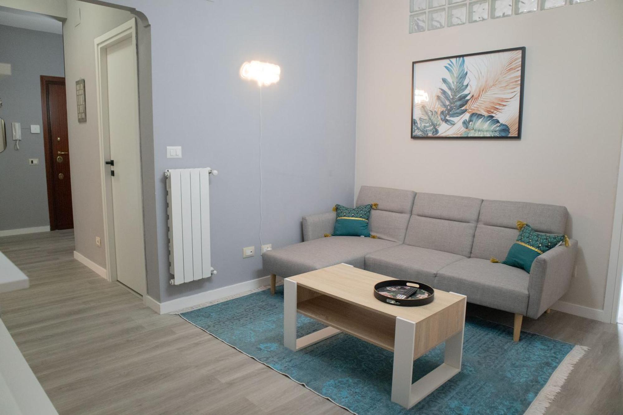 Sara'S Home - Modern Apartment Near Metro, Perfect For Families And Groups In 罗马 外观 照片