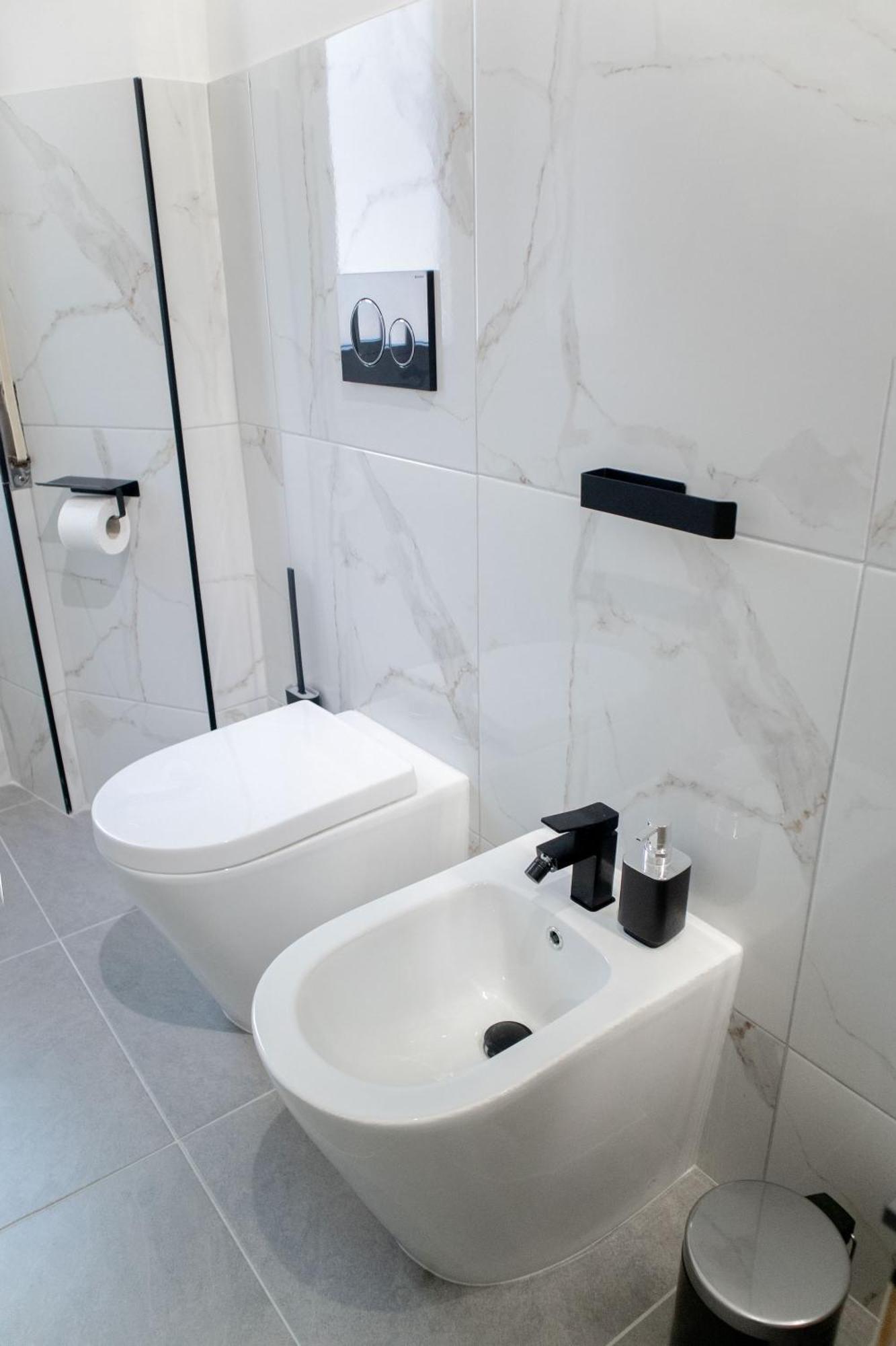 Sara'S Home - Modern Apartment Near Metro, Perfect For Families And Groups In 罗马 外观 照片