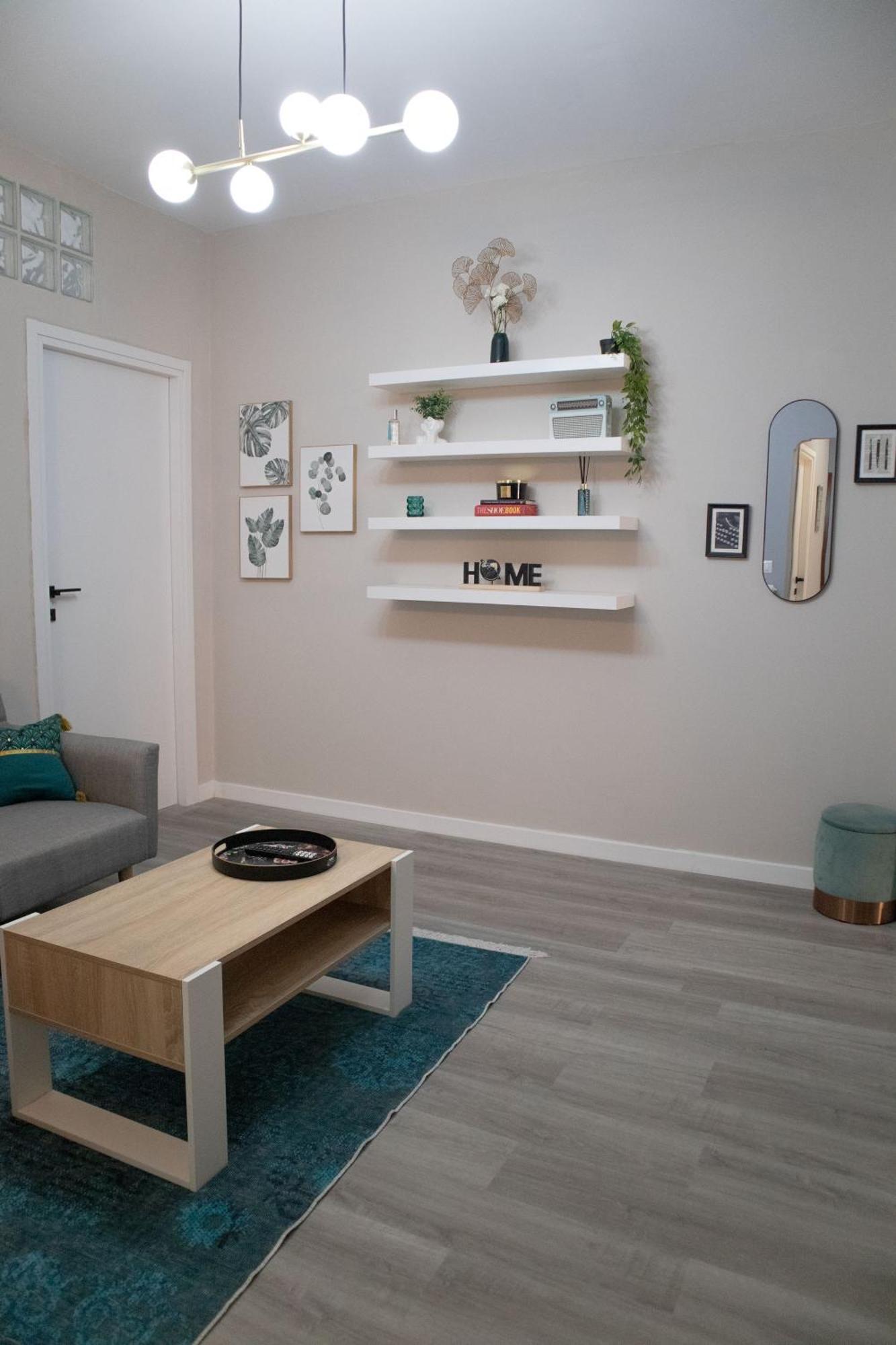Sara'S Home - Modern Apartment Near Metro, Perfect For Families And Groups In 罗马 外观 照片