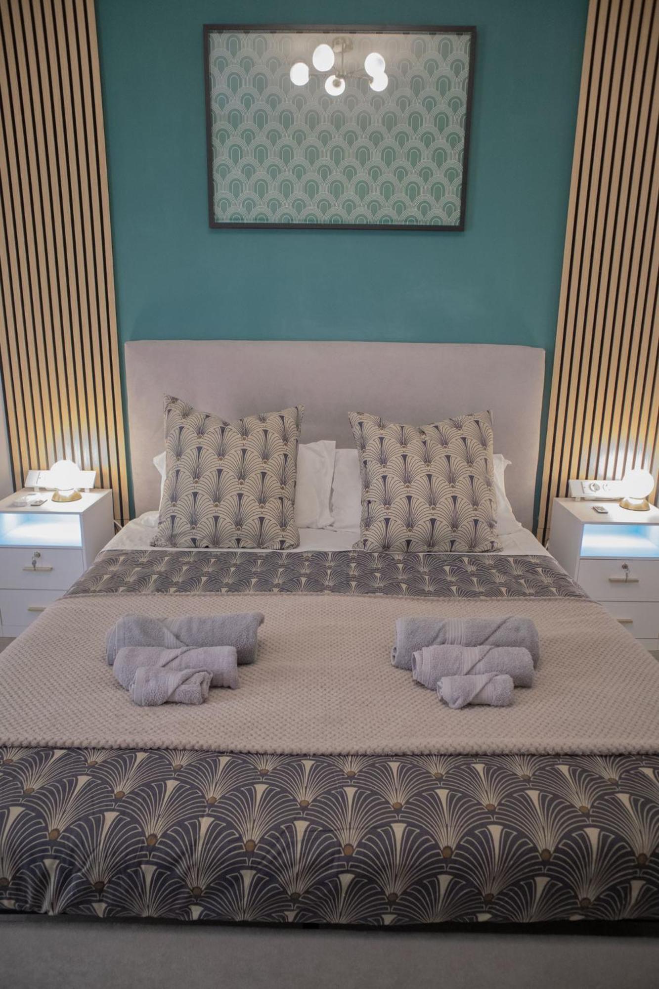 Sara'S Home - Modern Apartment Near Metro, Perfect For Families And Groups In 罗马 外观 照片